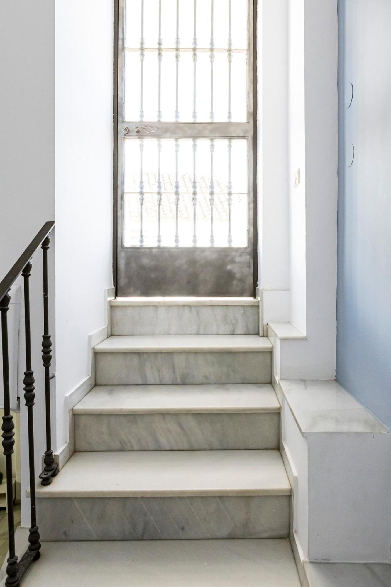 Duplex Centro Historico Appartamento *