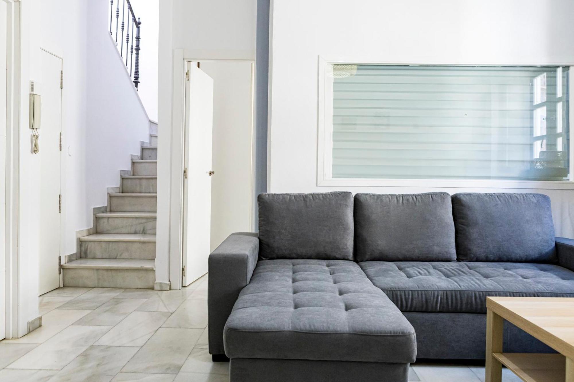 Apartamento Picasso Málaga