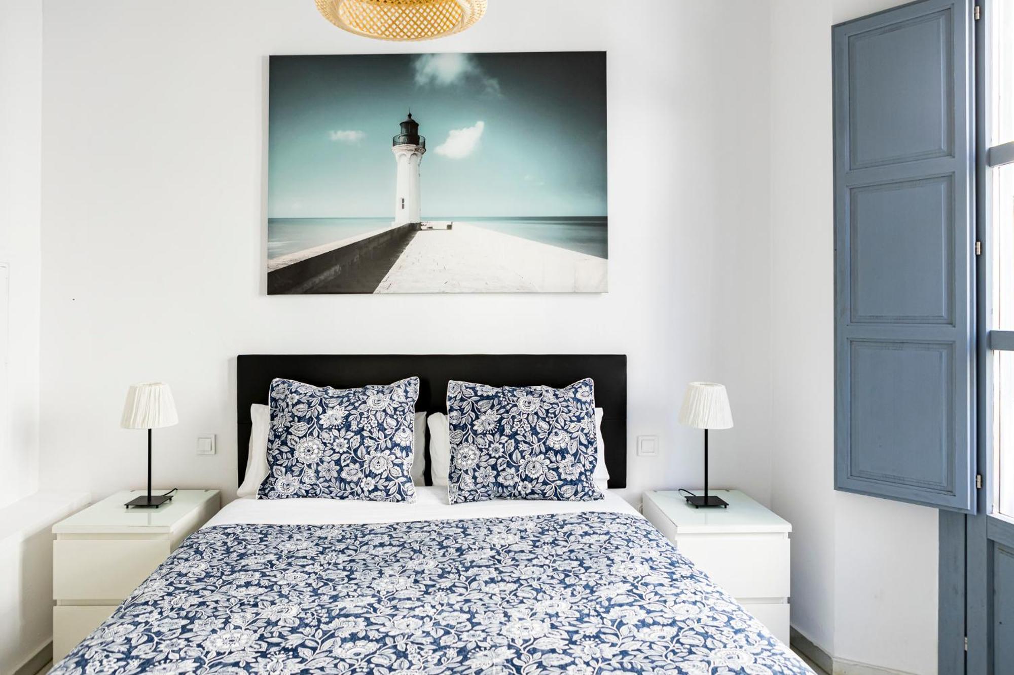 Picasso Apartamento
