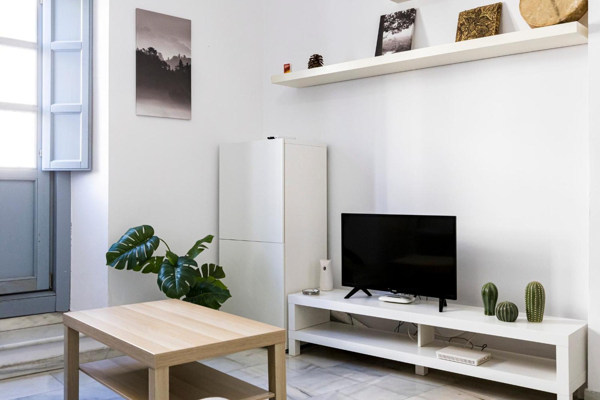Apartamento Picasso *