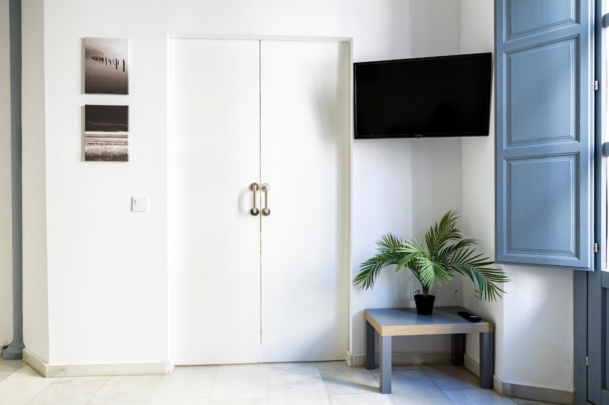 Apartamento Picasso *