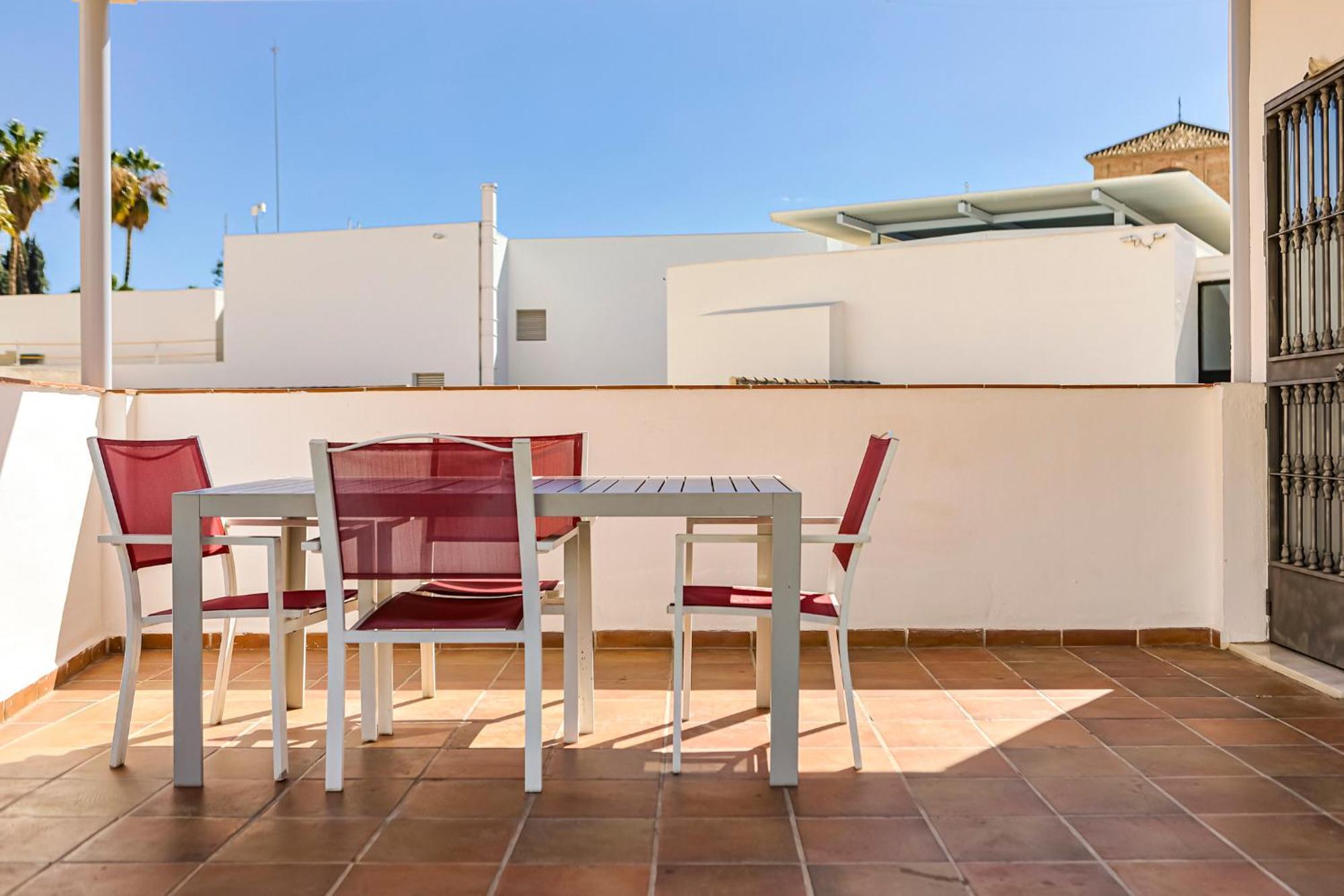Picasso Apartamento *