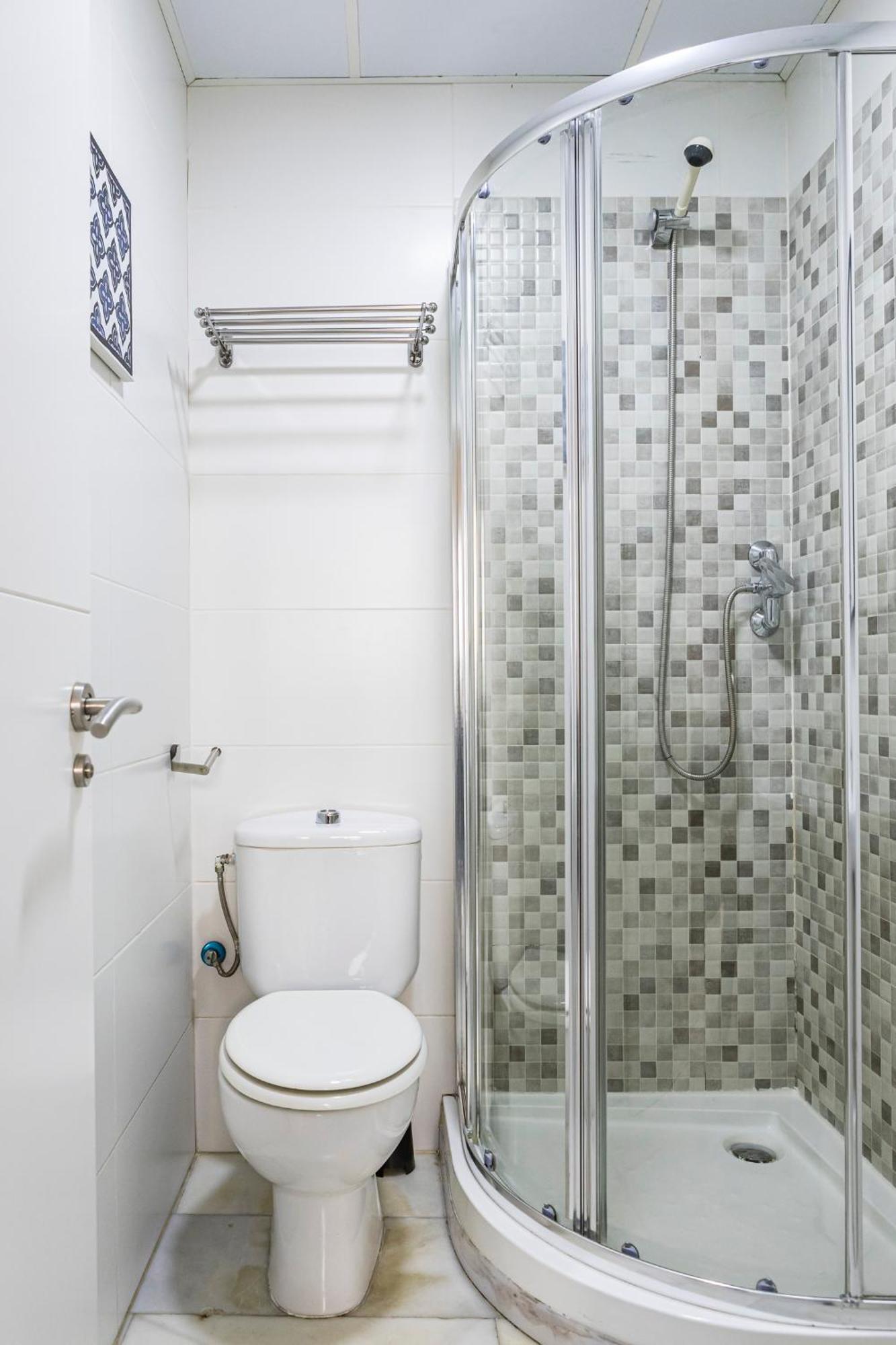 Apartamento Picasso Málaga