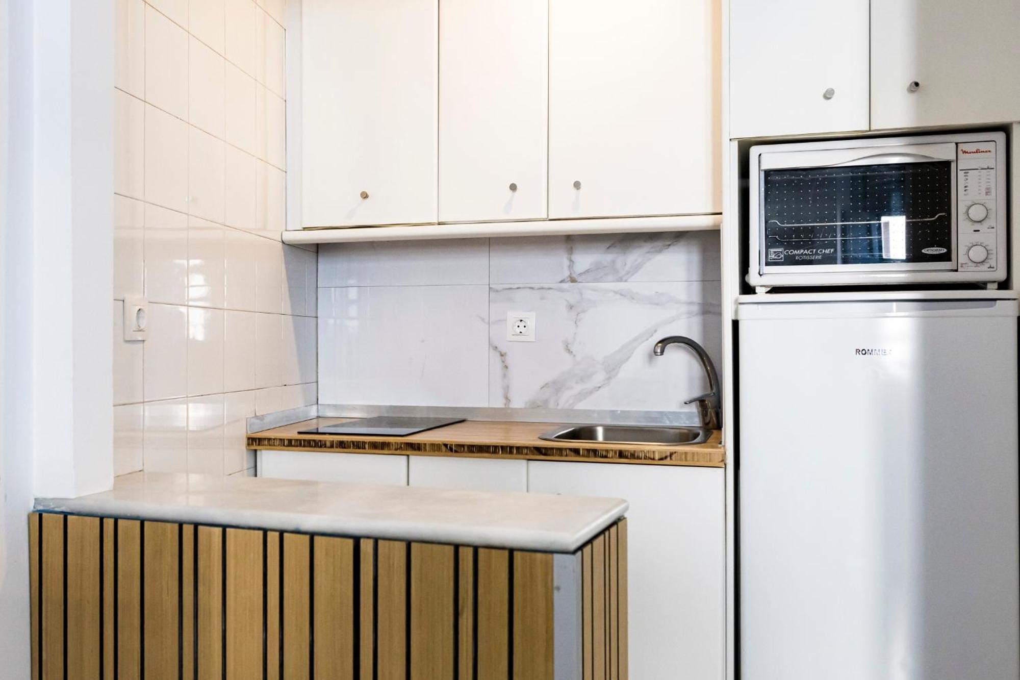 Apartamento Picasso