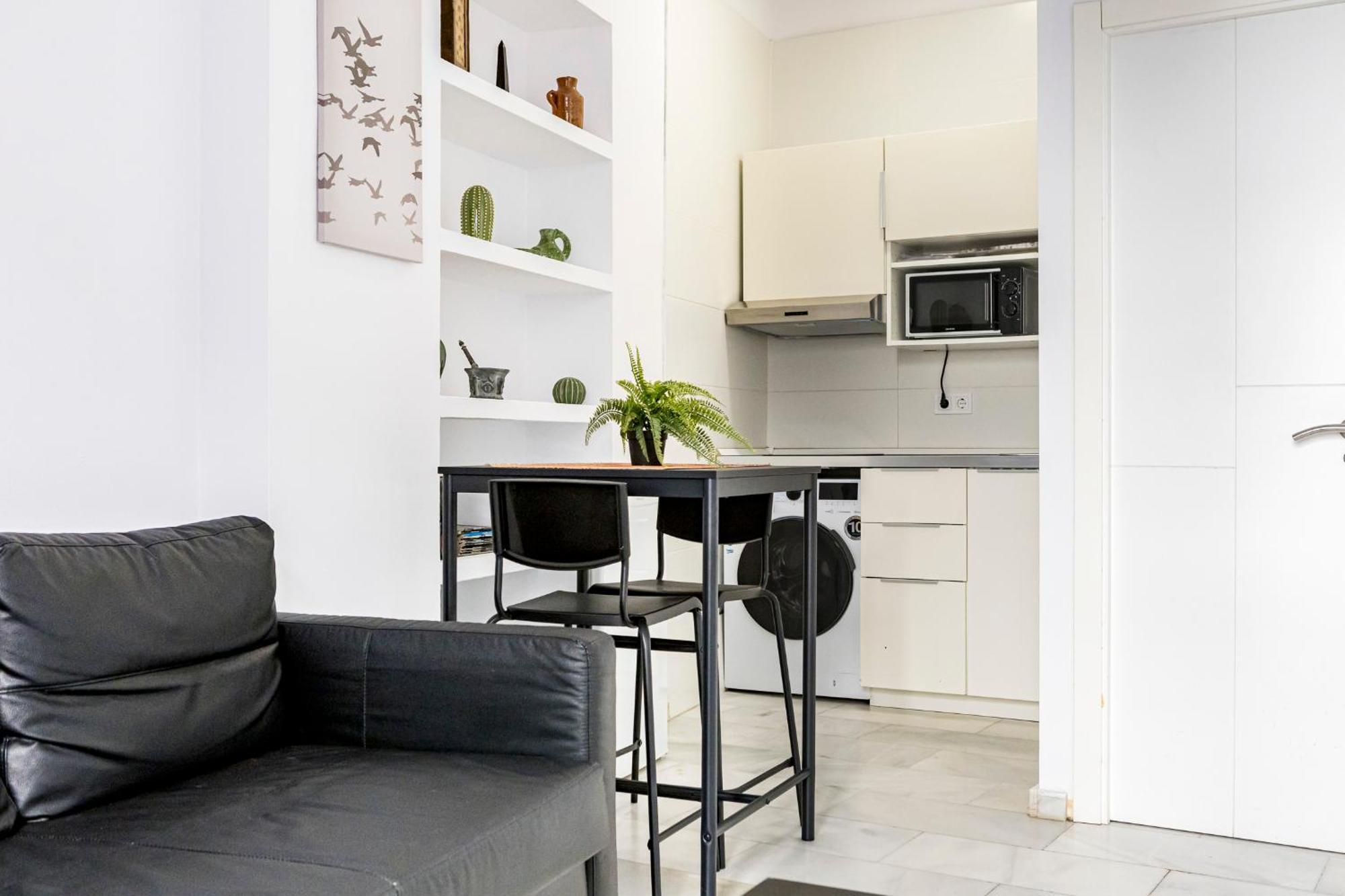 Apartamento Picasso *