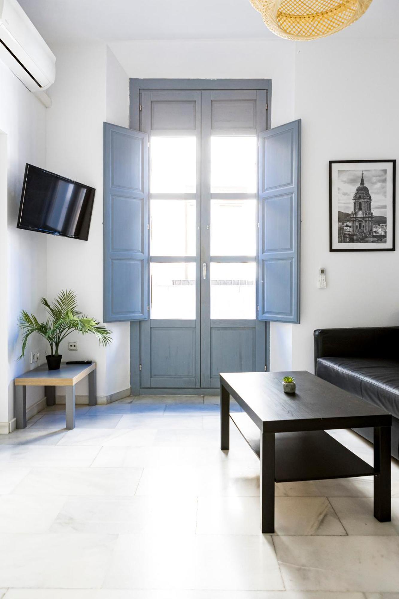 Picasso Apartamento *