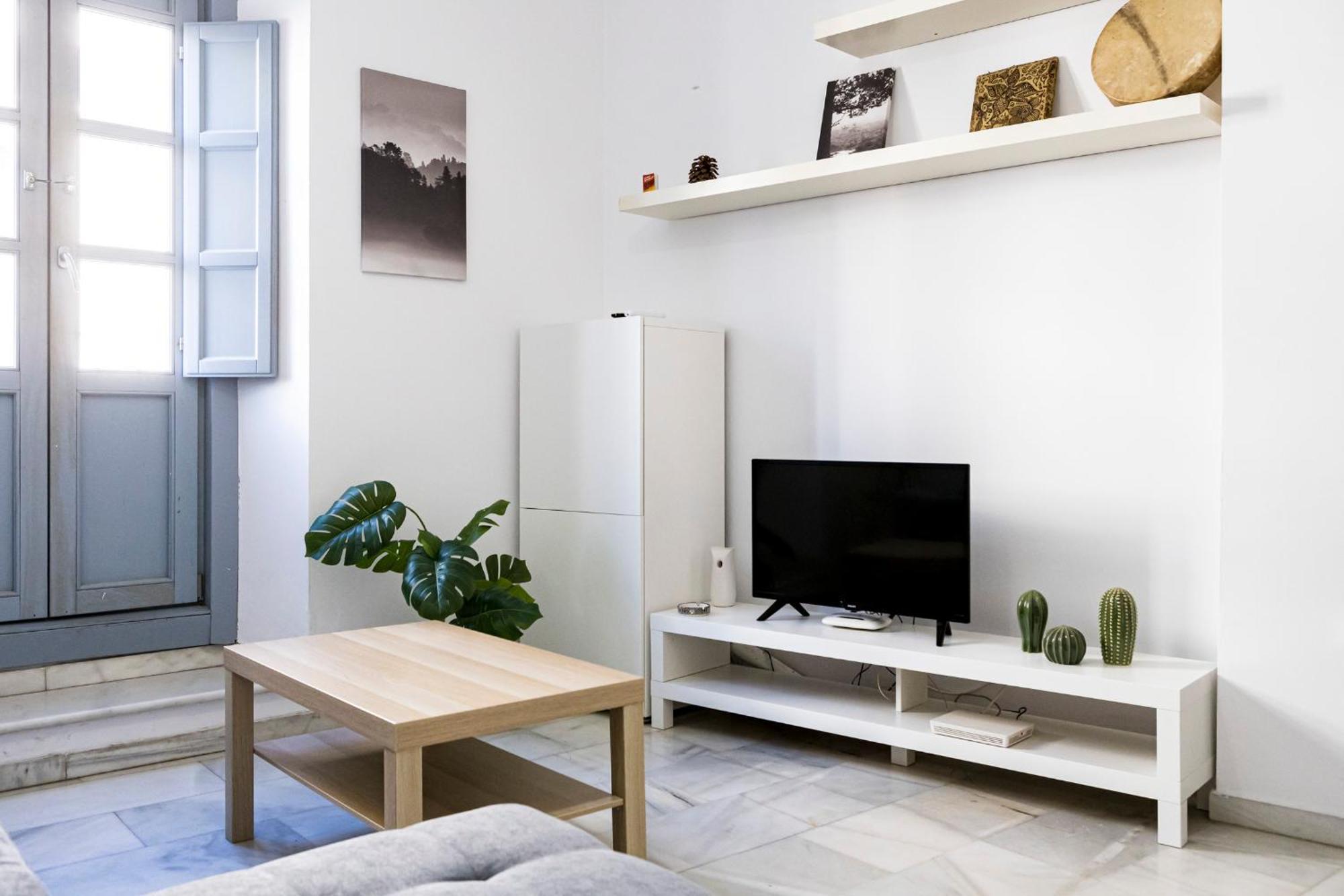Apartamento Picasso *
