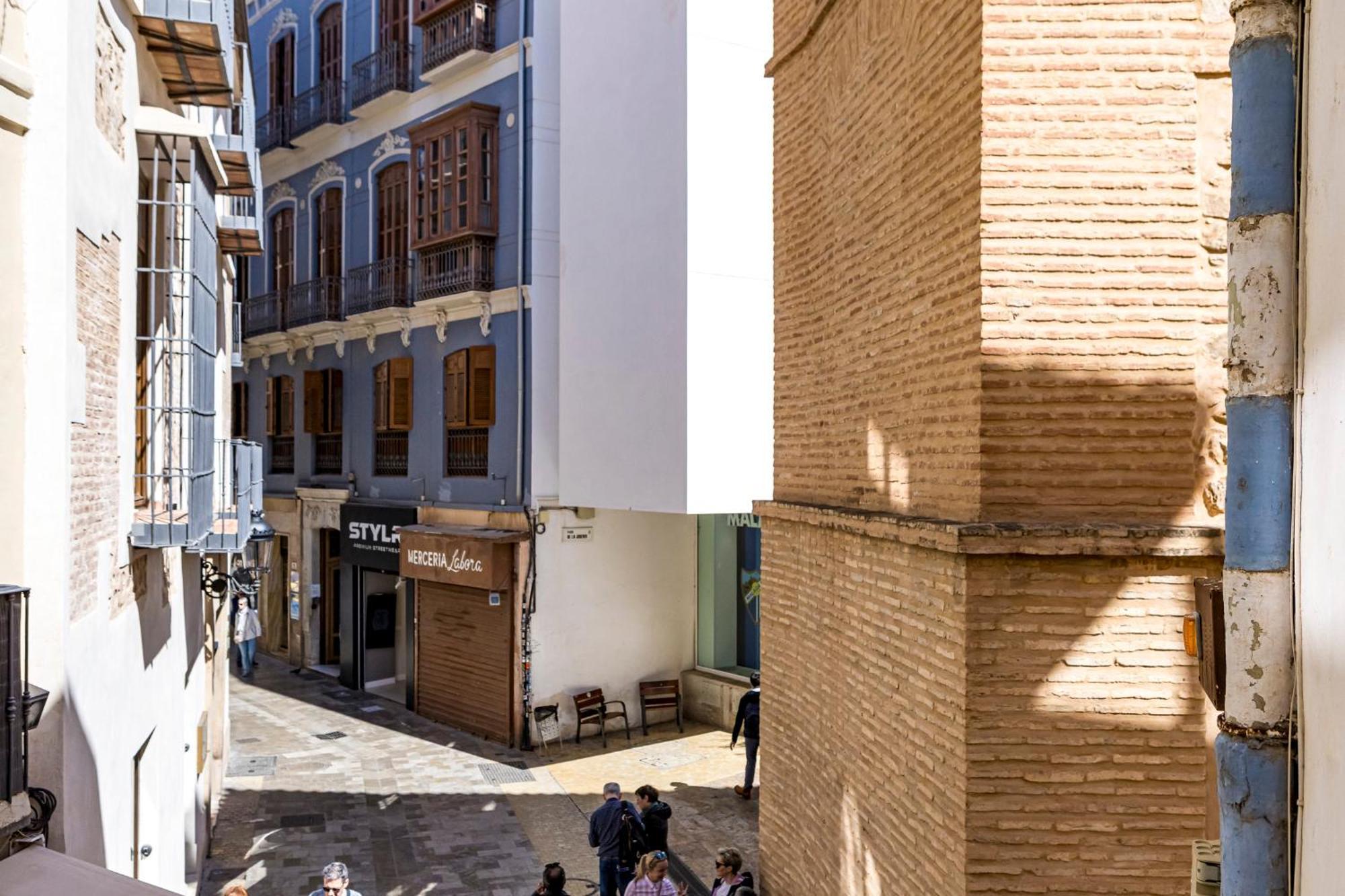 Duplex Centro Historico Appartamento *