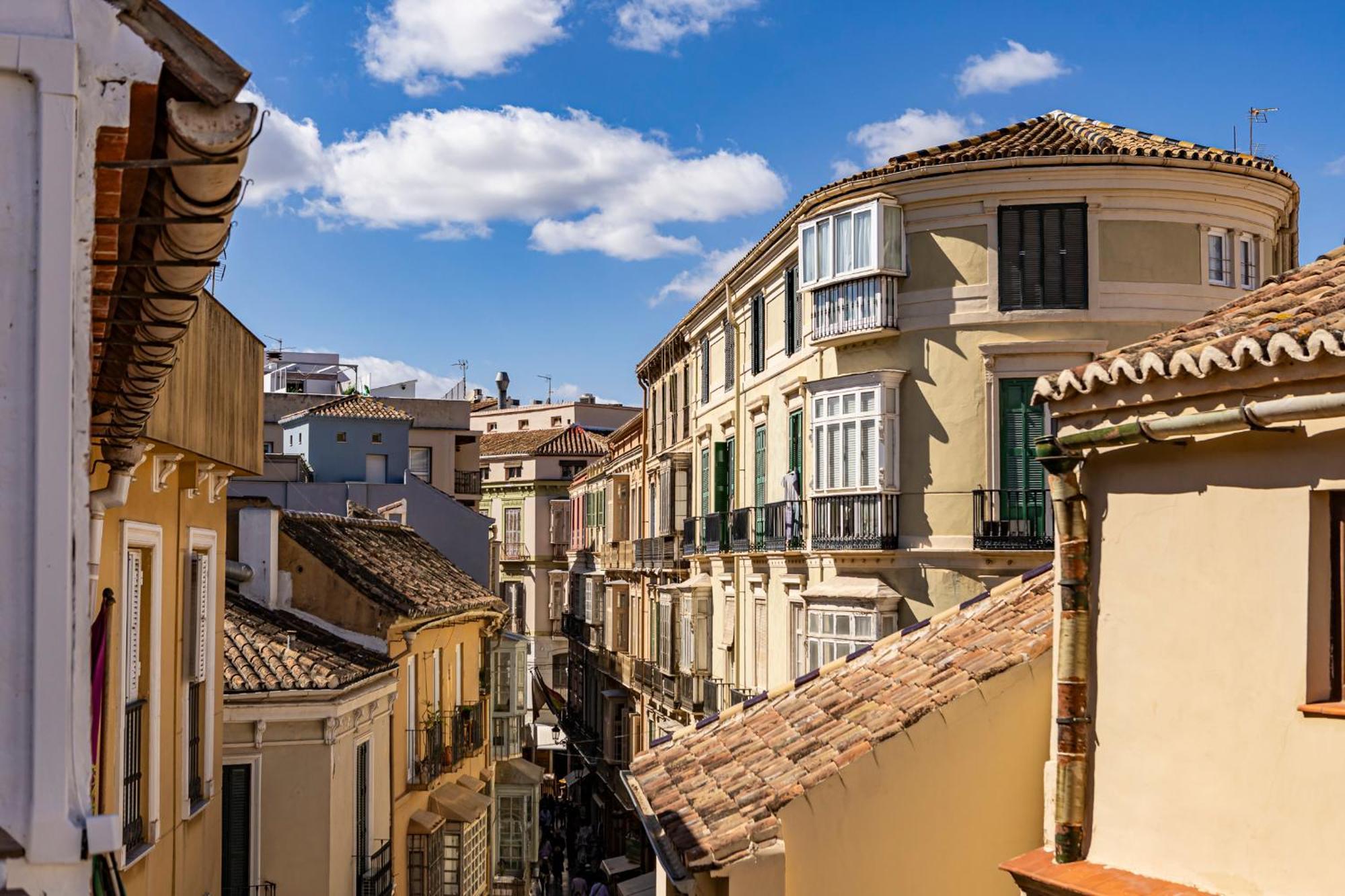 Picasso Apartamento Málaga