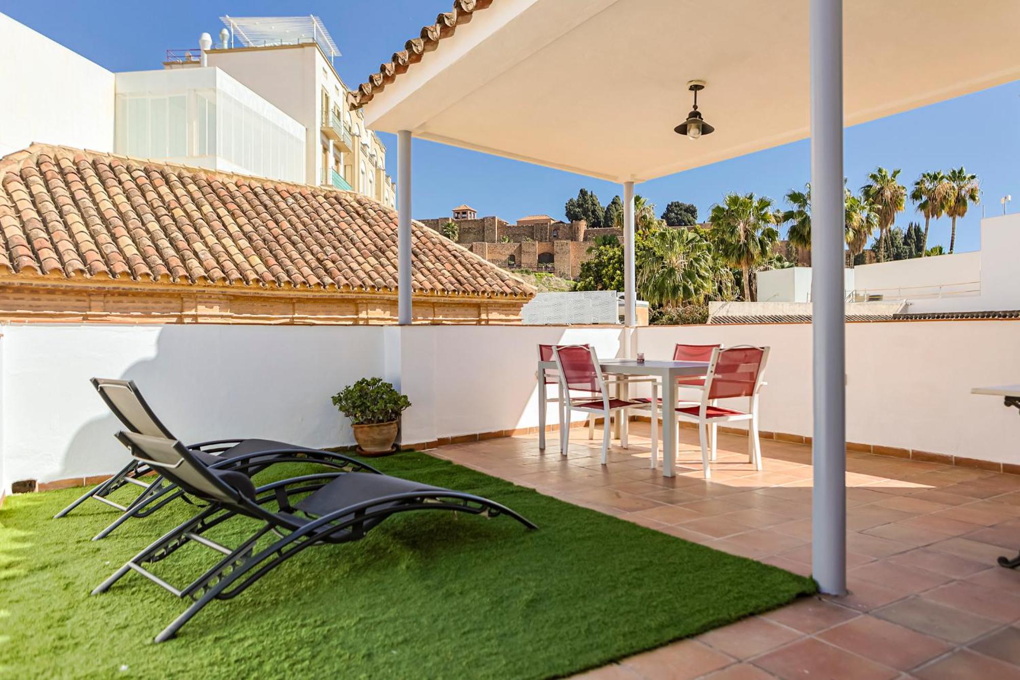 Appartamento Duplex Centro Historico *