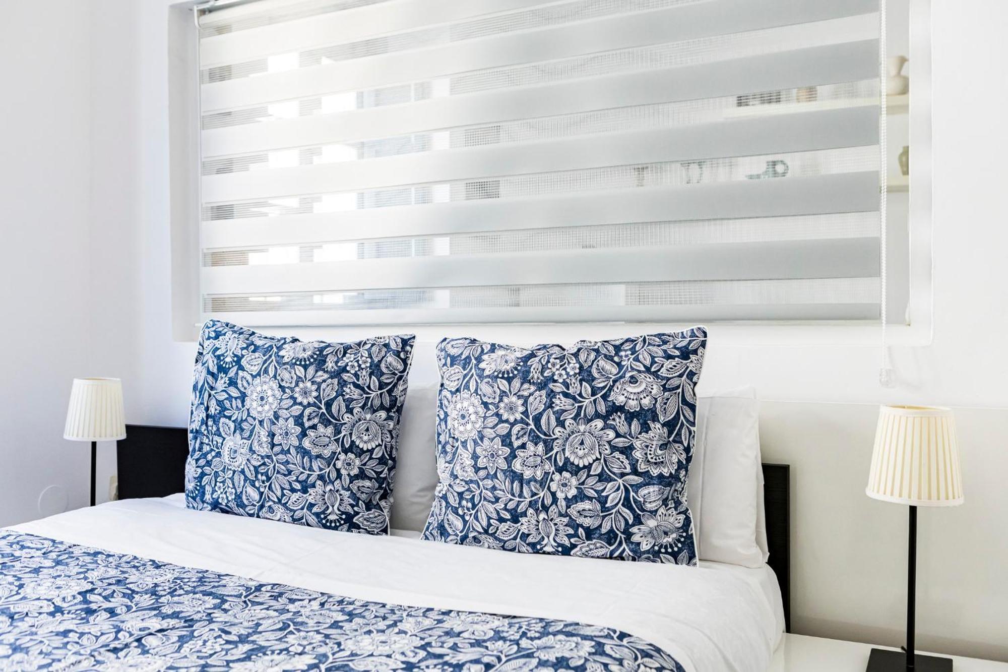 Apartamento Picasso Málaga