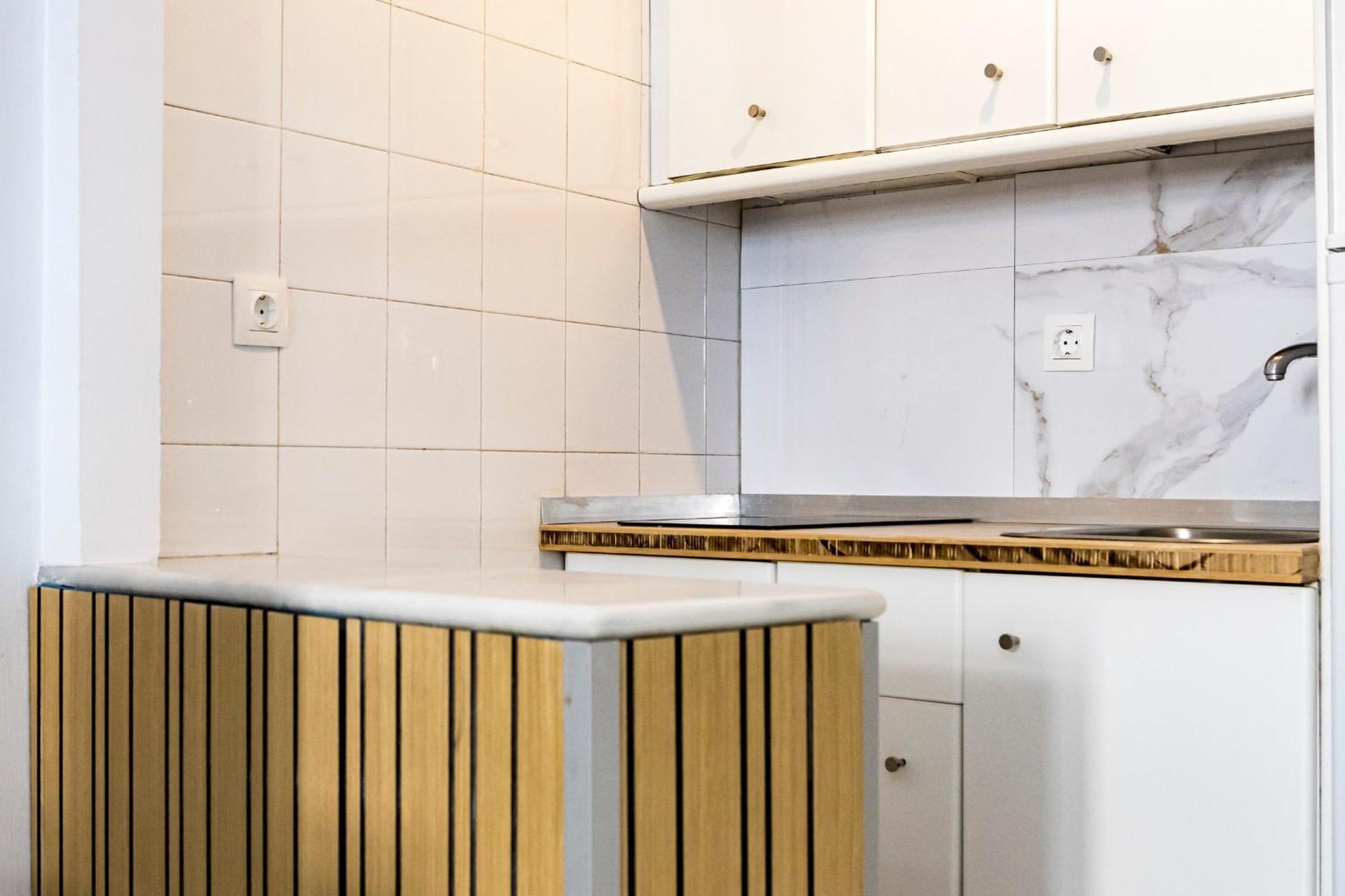 Picasso Apartamento