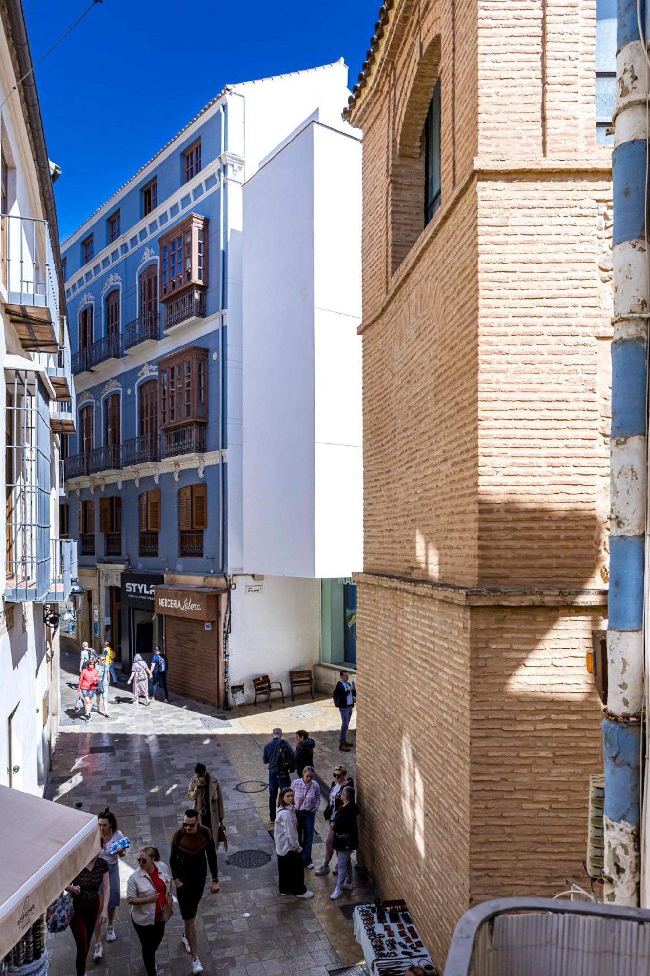 Apartamento Picasso *