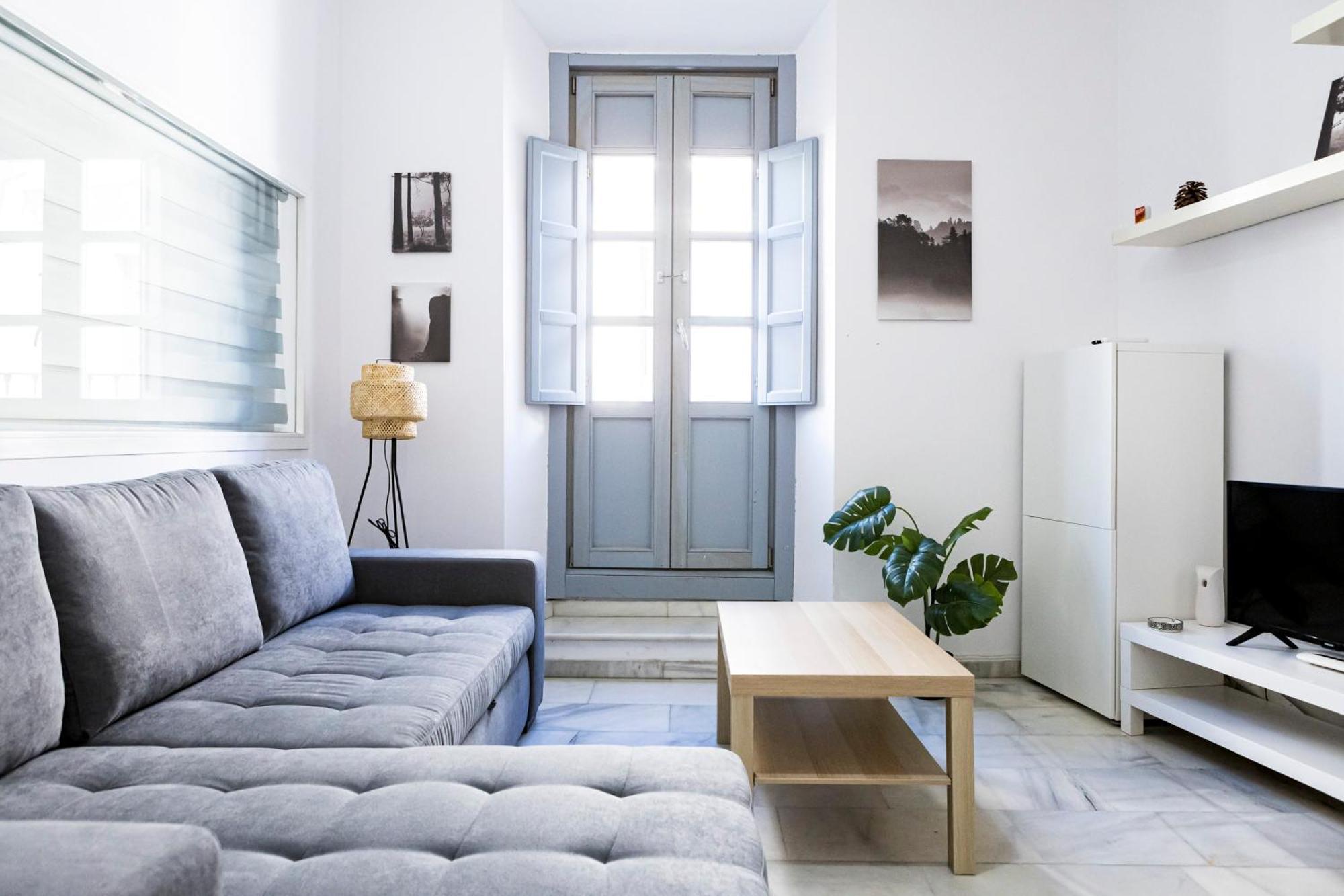 Appartamento Duplex Centro Historico Málaga