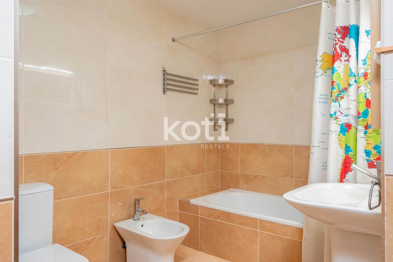 Koti - Don Manuel * Málaga