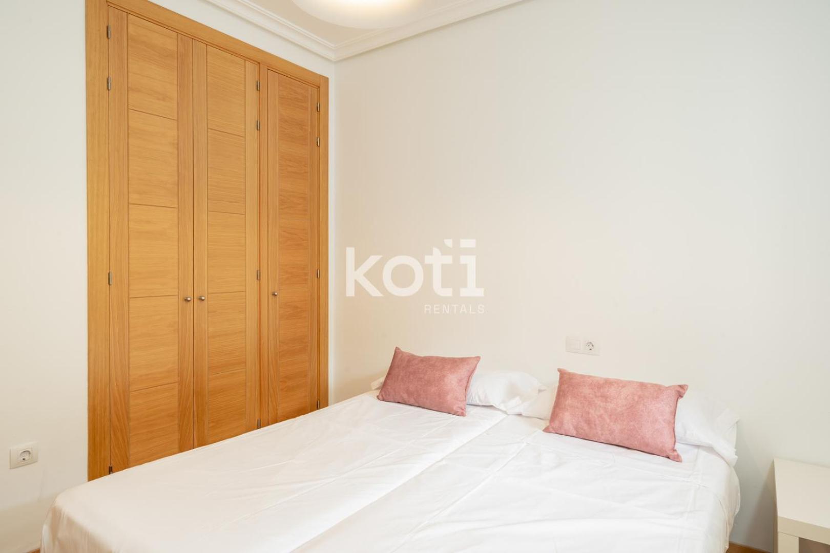Koti - Don Manuel Málaga