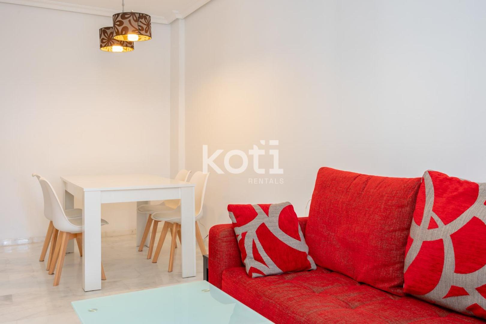 Koti - Don Manuel * Málaga