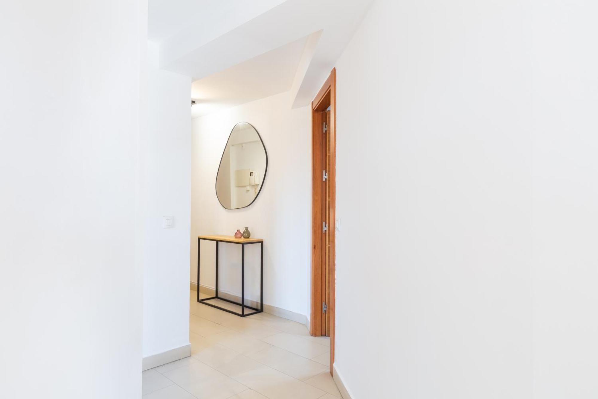 Balcon De La Catedral Appartement Málaga
