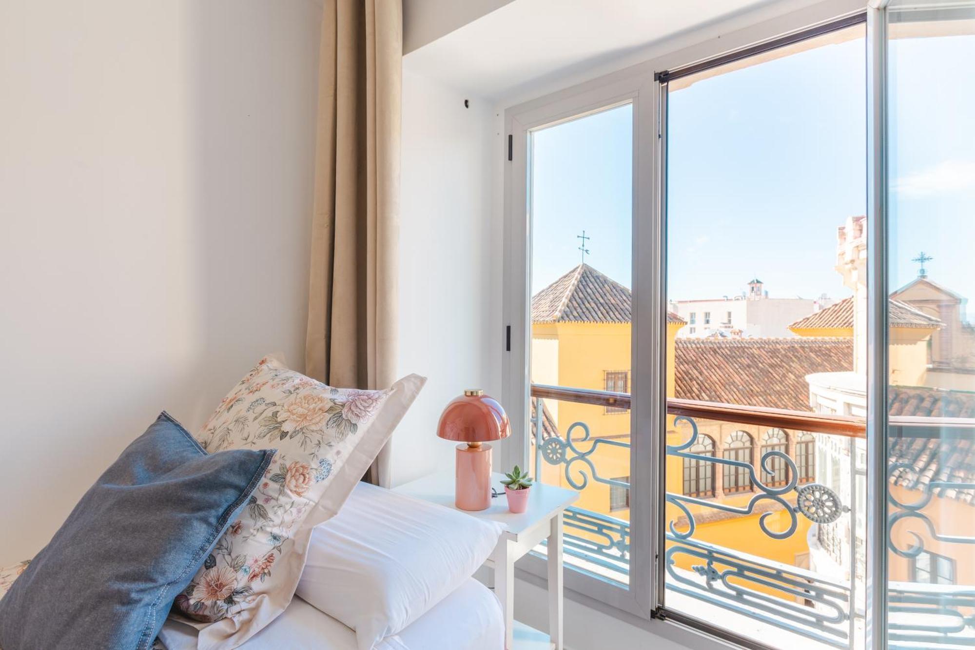 Appartement Balcon De La Catedral