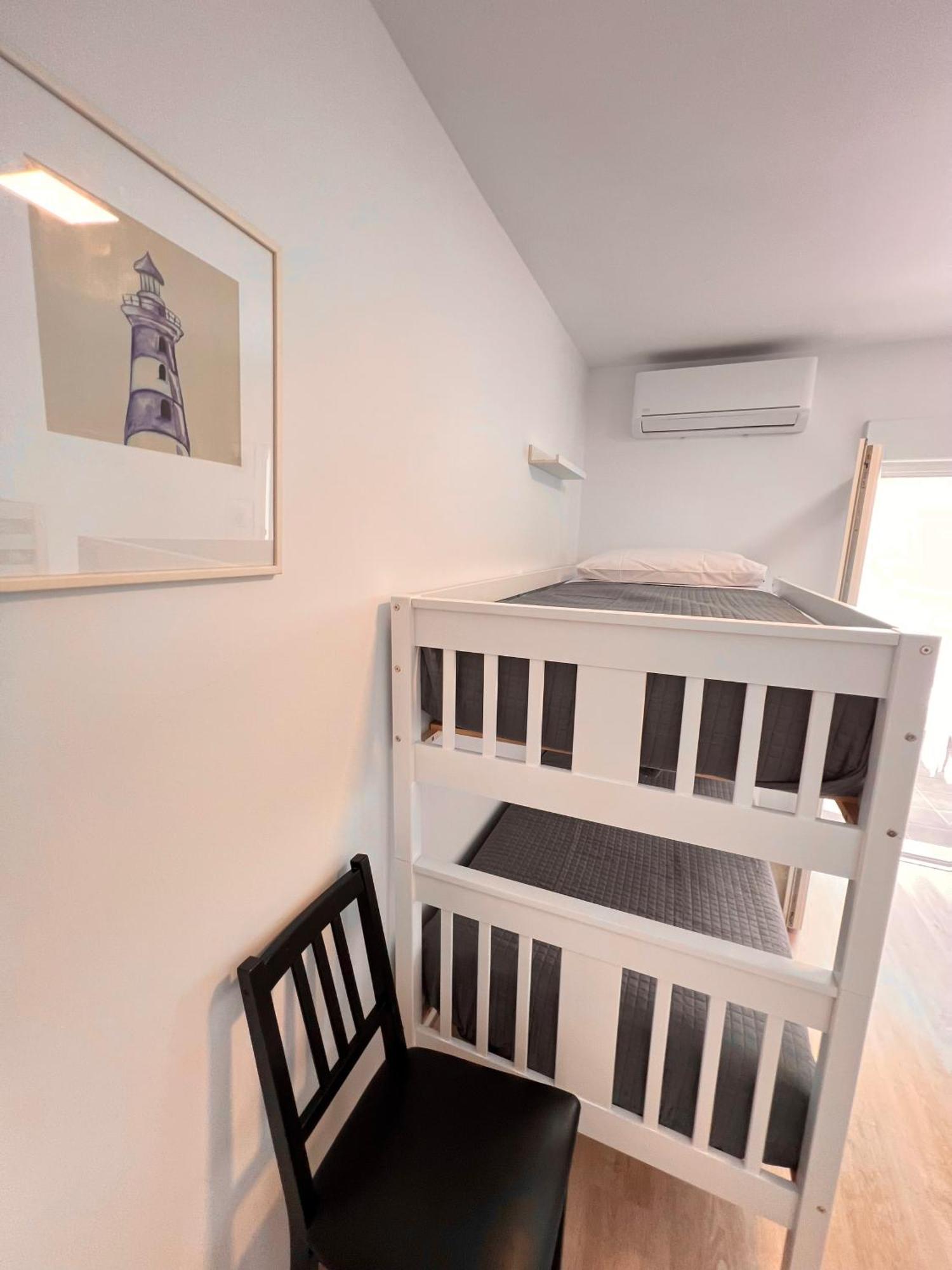 Gran Ritz Grupos Y Familias Terraza Y Parking Doble Apartamento