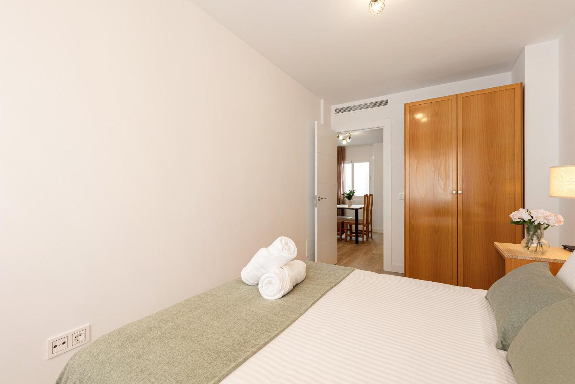 Apartment Centrico Mar Malaga