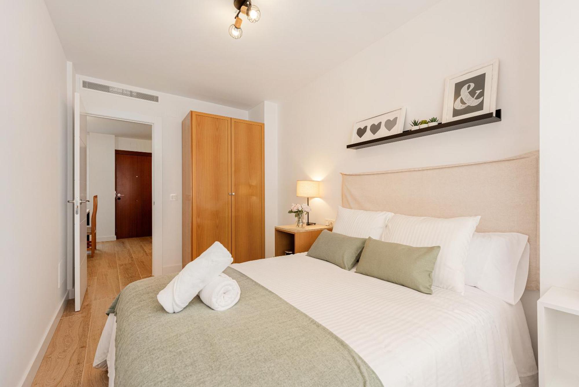 Centrico Mar Malaga