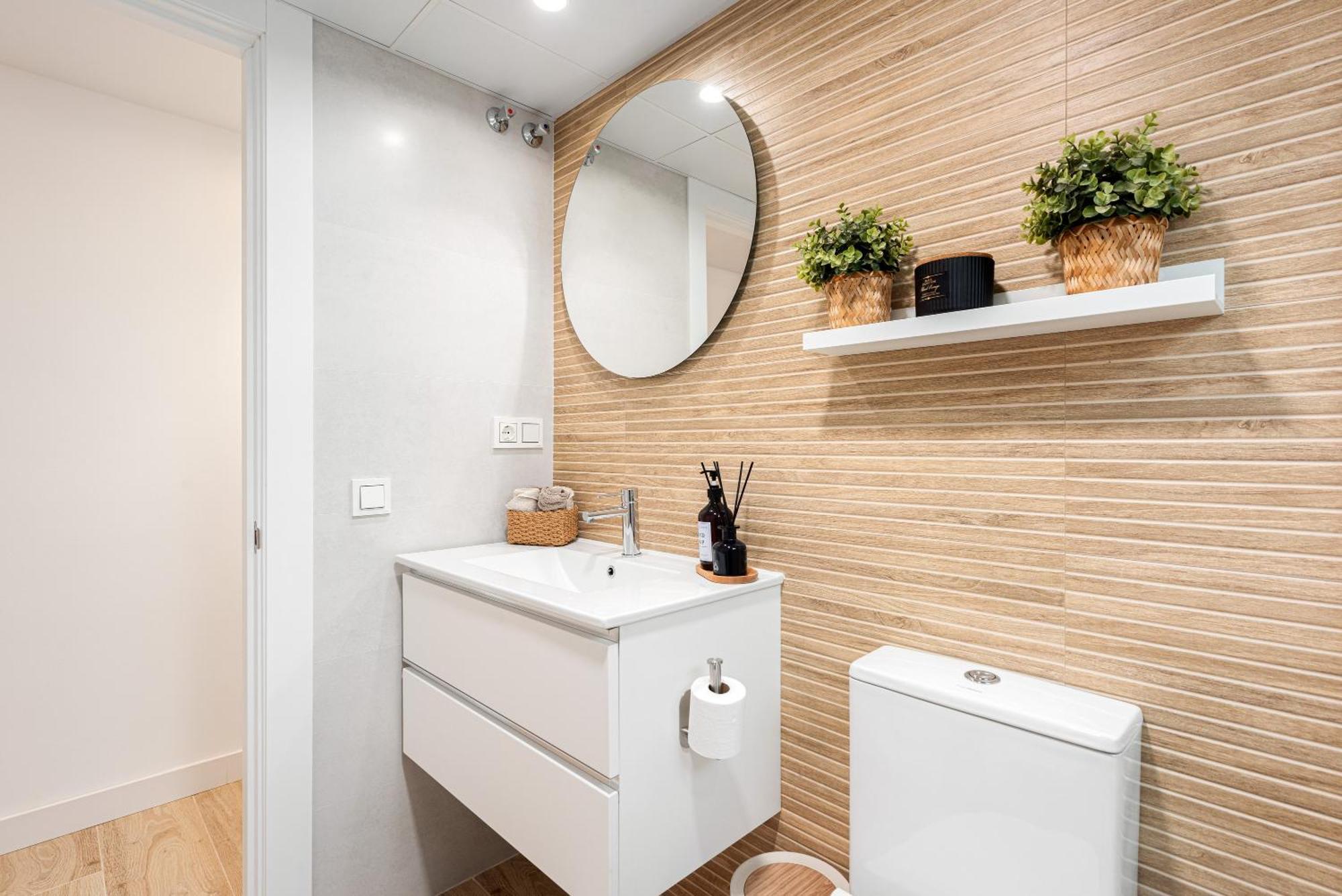 Centrico Mar Apartment *
