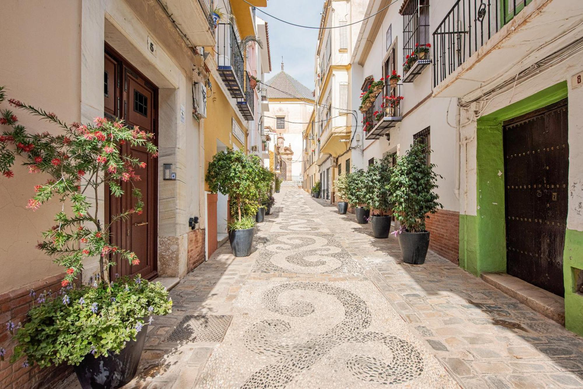Centrico Mar Apartment