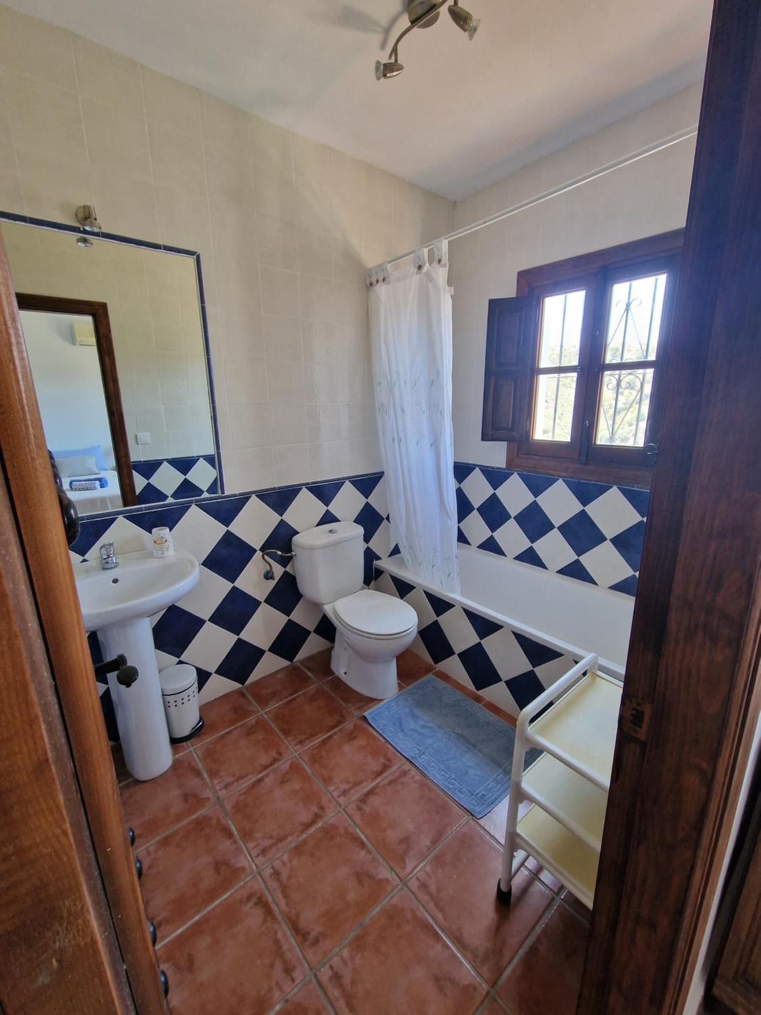 Vakantiehuis Corbachos