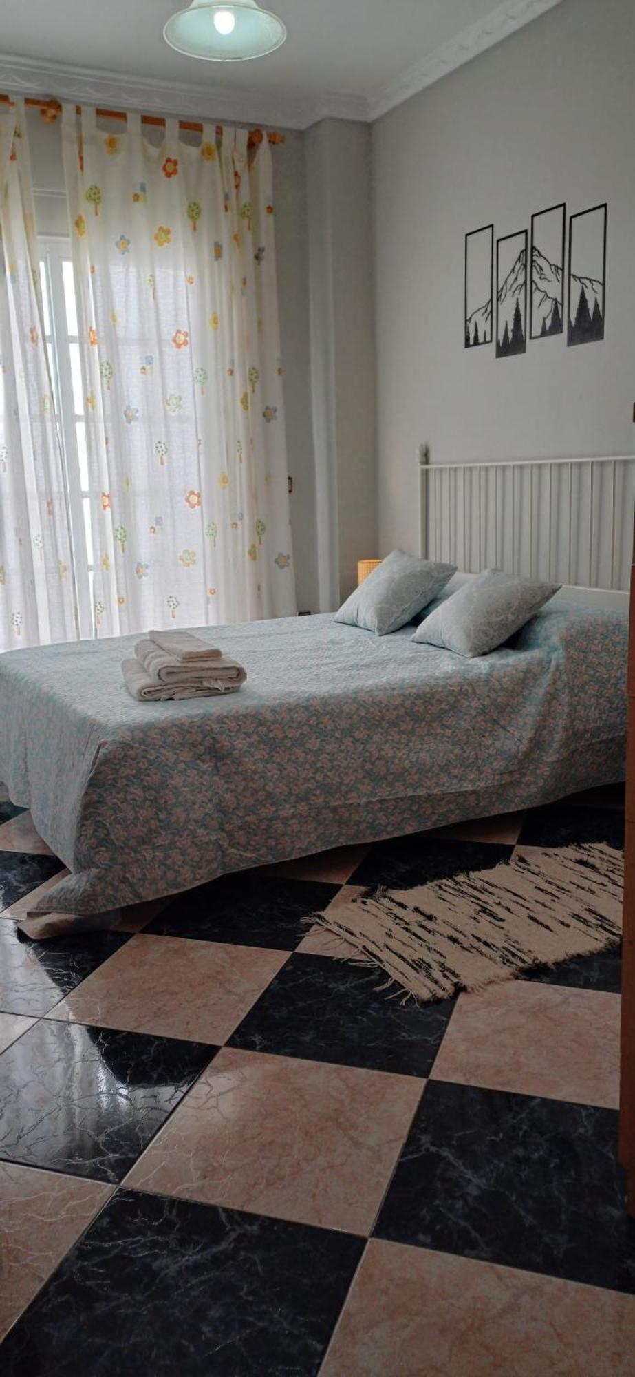Appartement Piso En Arenas De Velez Málaga
