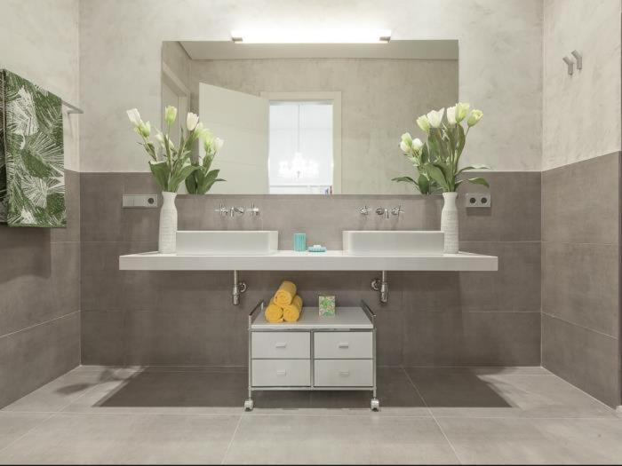 Inmalaga Luxury Loft 1 Appartamento *