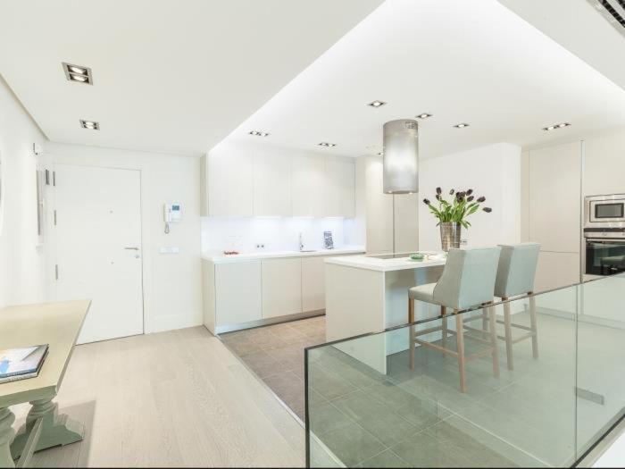 Appartamento Inmalaga Luxury Loft 1 *