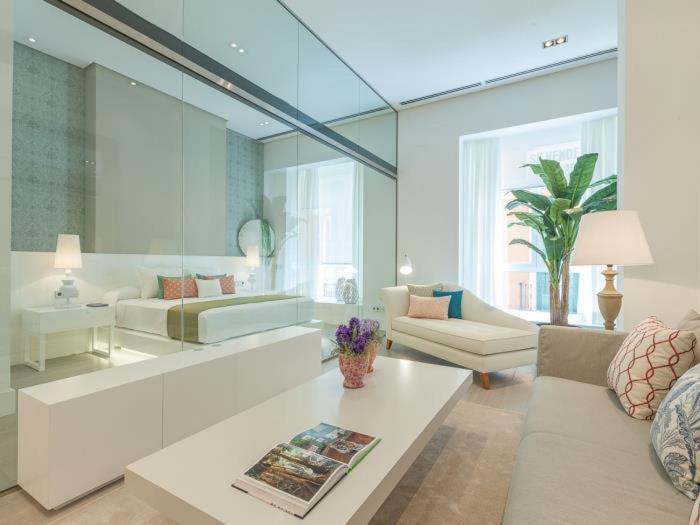 Inmalaga Luxury Loft 1 Appartamento Málaga