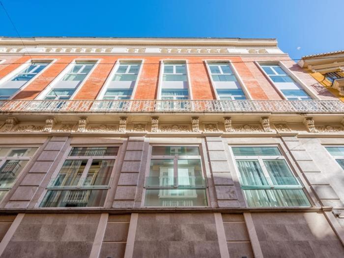 Appartamento Inmalaga Luxury Loft 1 Málaga