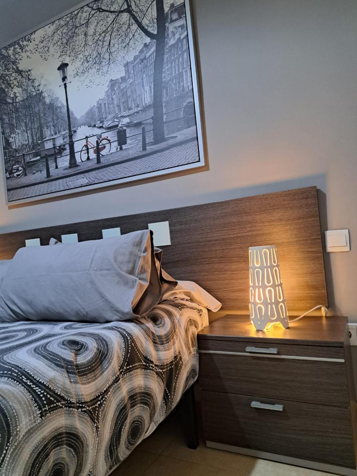 Eursu Playa Apartamento *