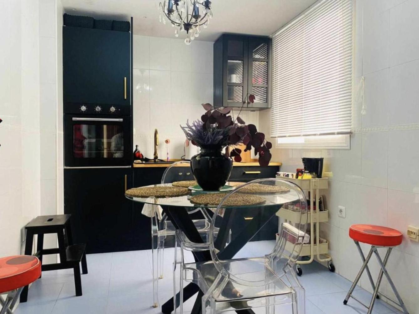Apartamento Holidays2malaga Train Station Area *