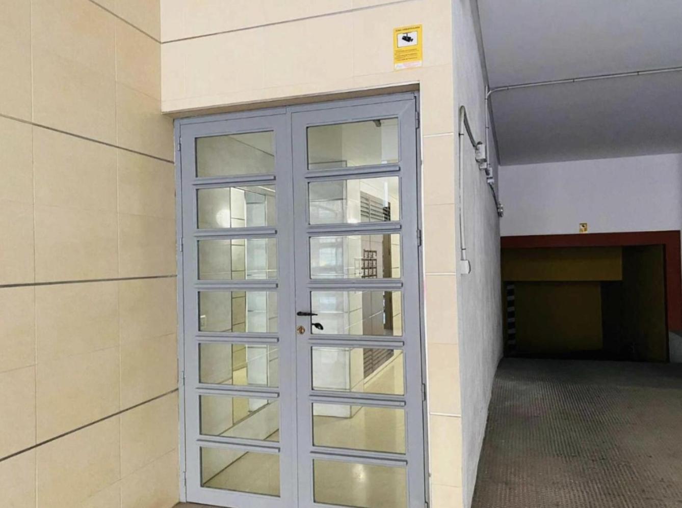 Holidays2malaga Train Station Area Apartamento *