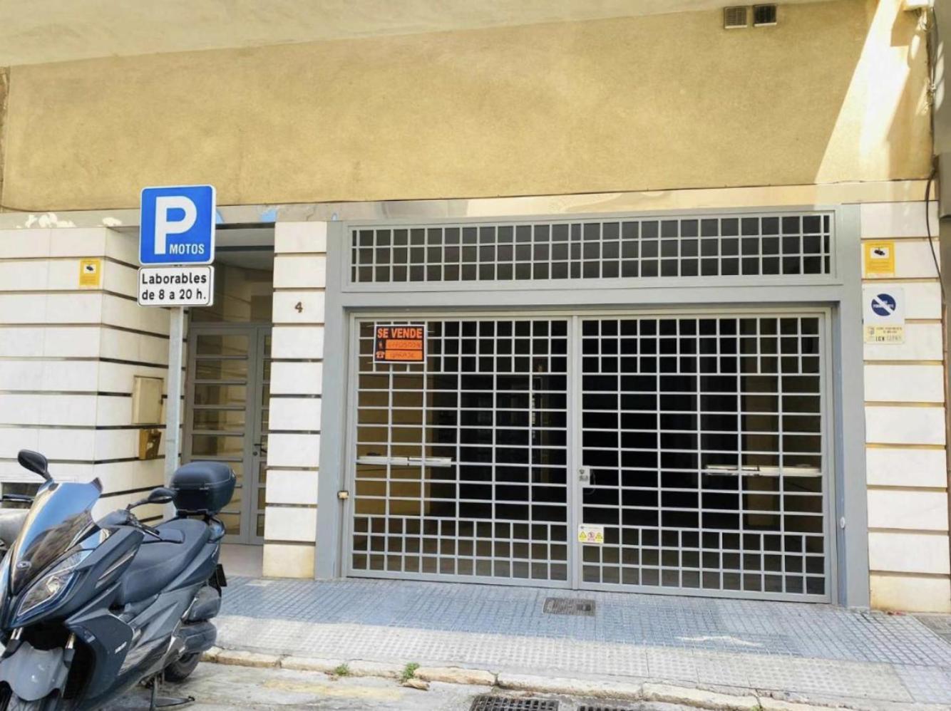 Apartamento Holidays2malaga Train Station Area *