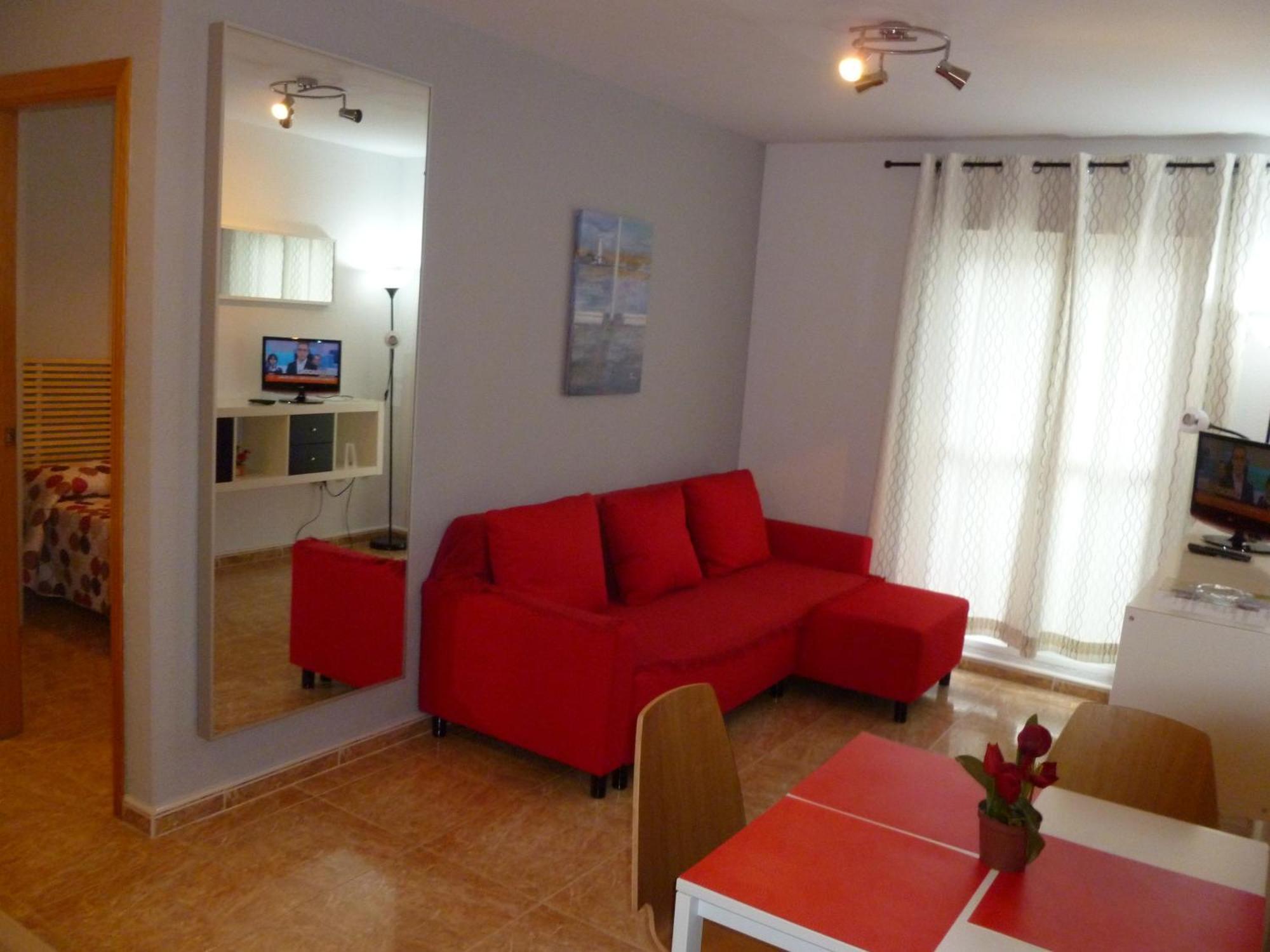 Appartement El Cenachero *