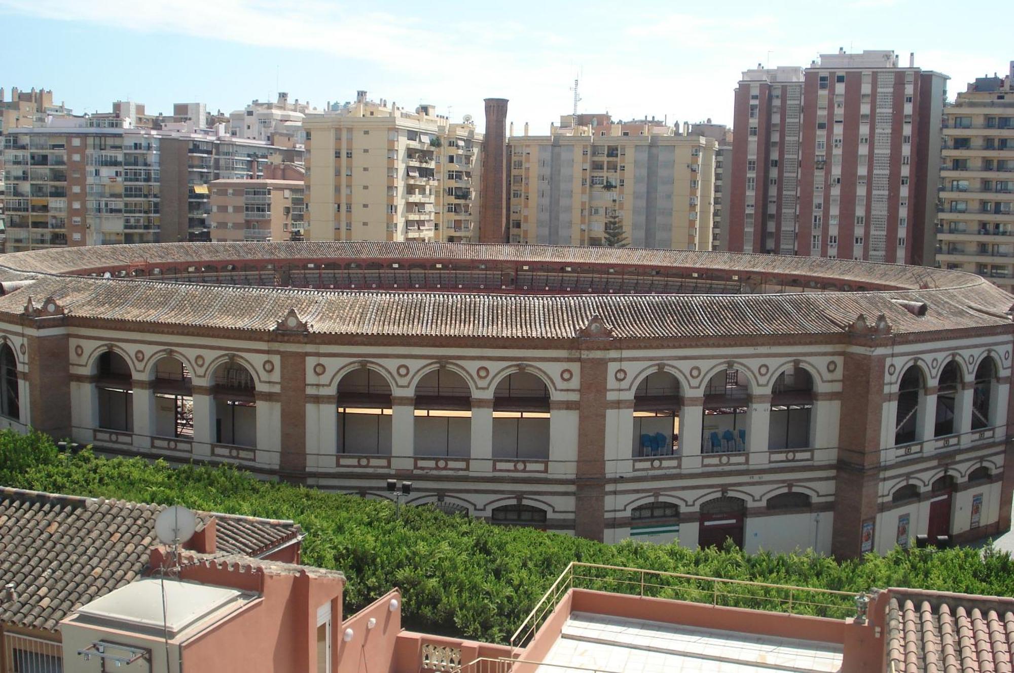 Hotell Eliseos