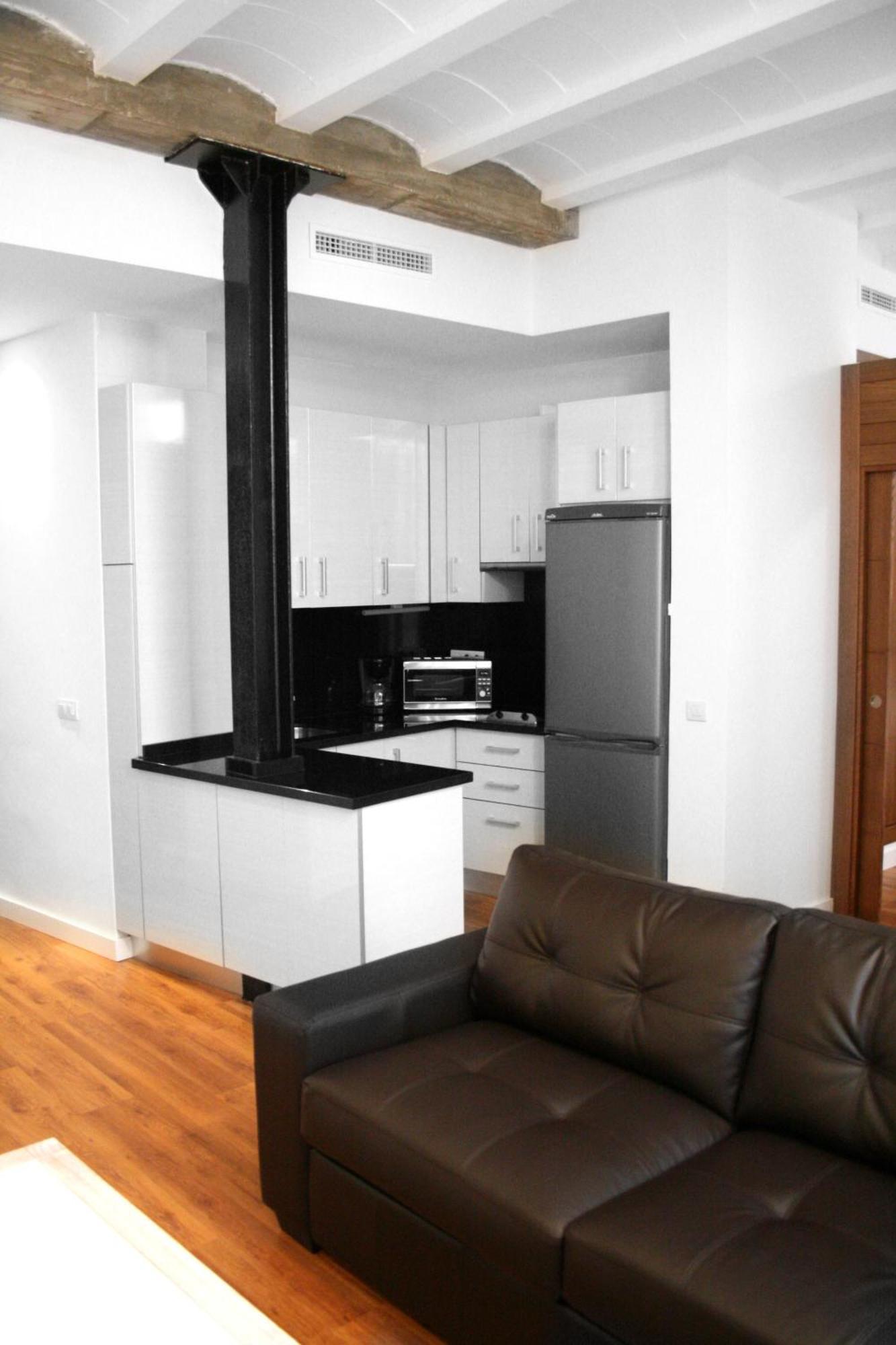 Appartement Coronado Málaga