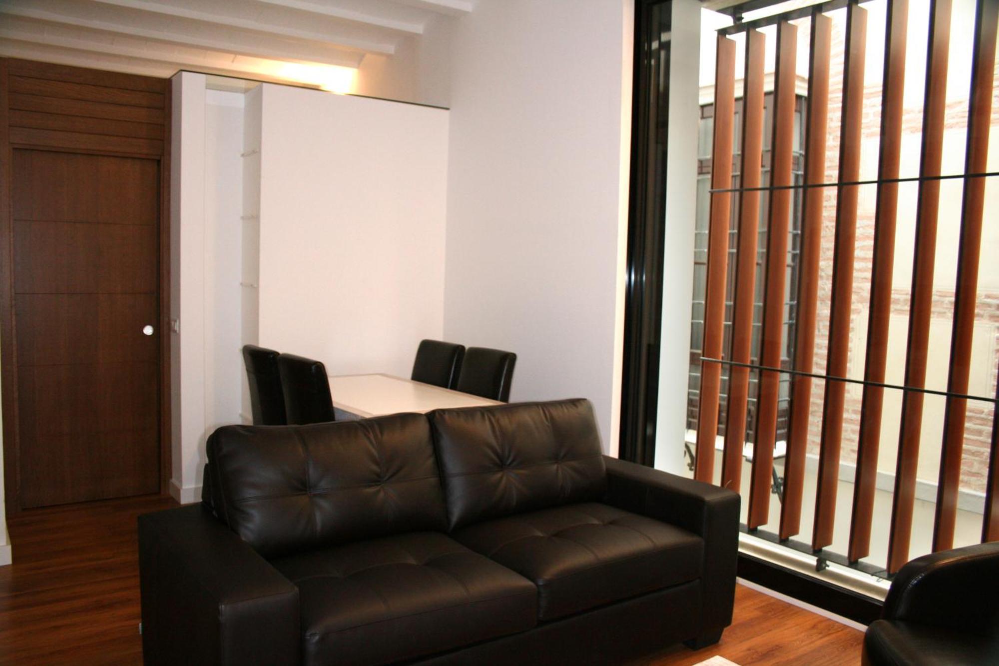 Apartment Coronado Malaga