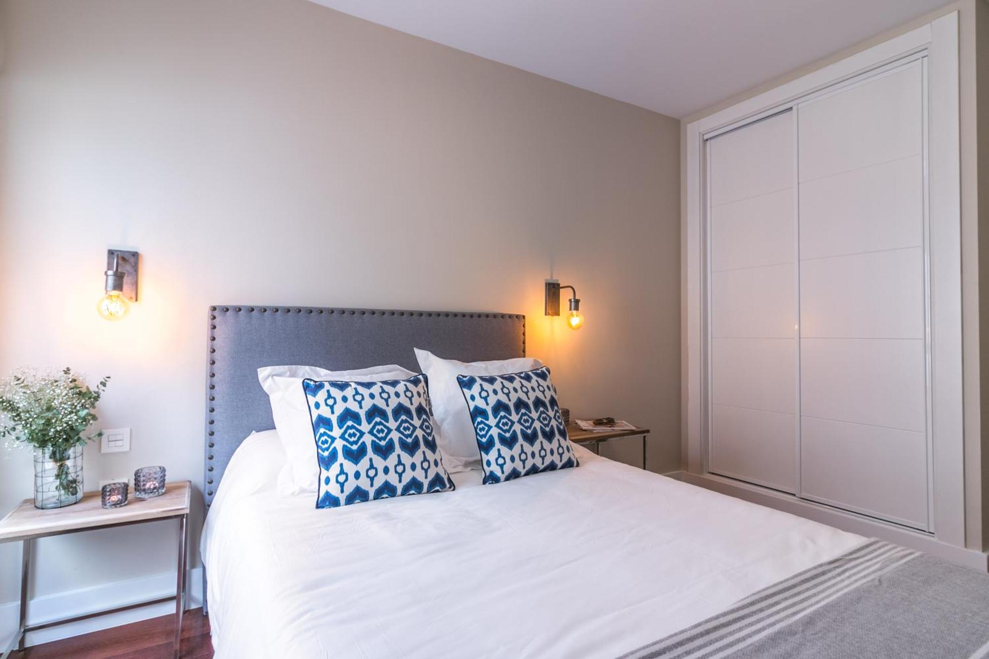 Apartment Livemalaga Boutique Málaga