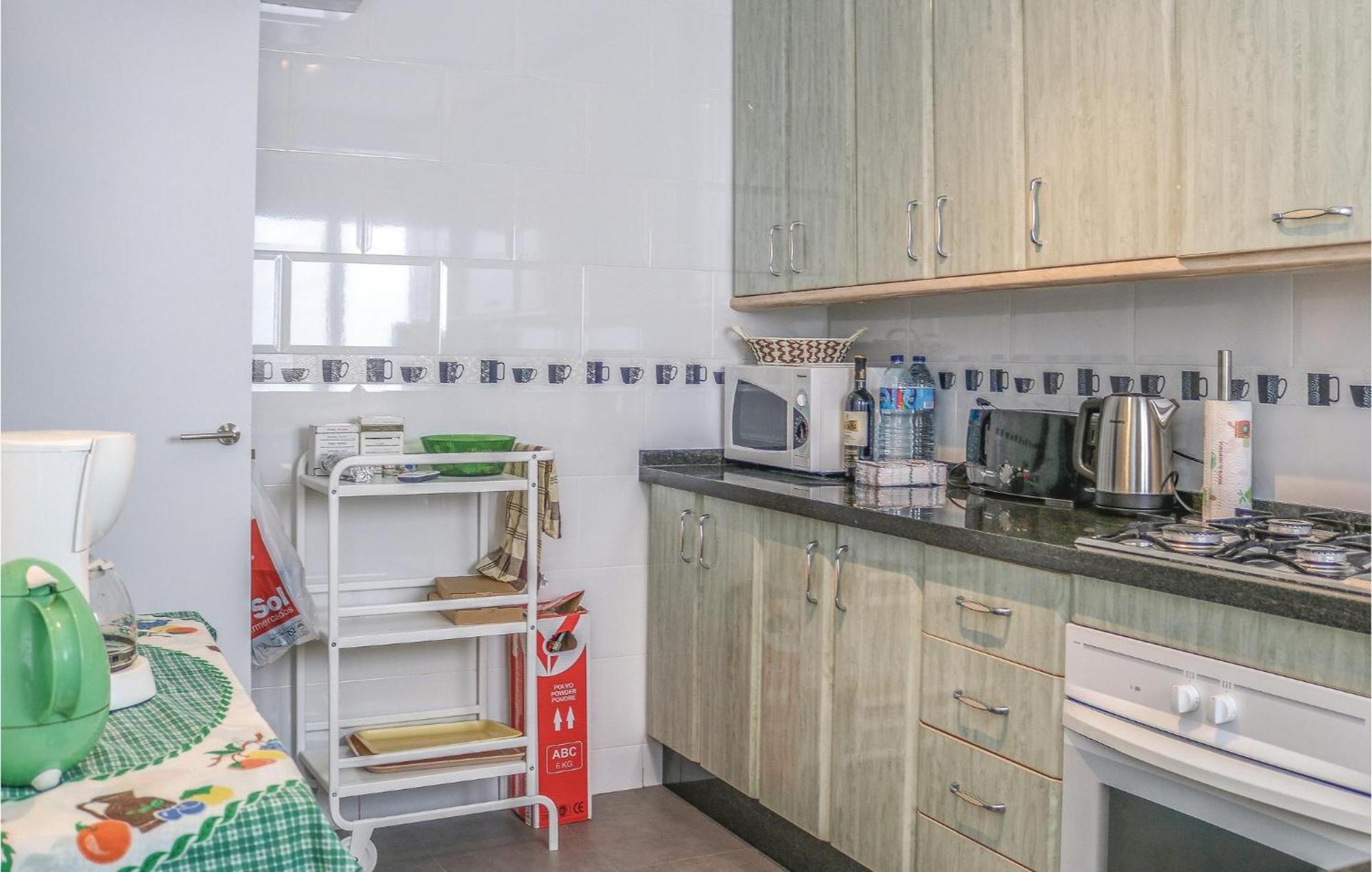 4 Bedroom Stunning In Málaga
