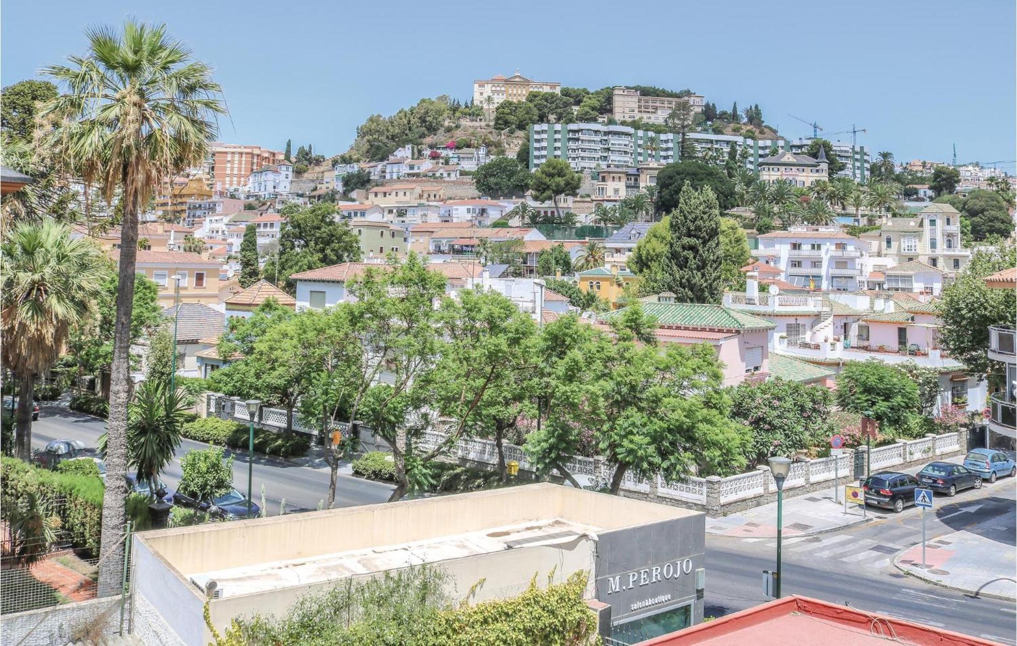 4 Bedroom Stunning In Málaga