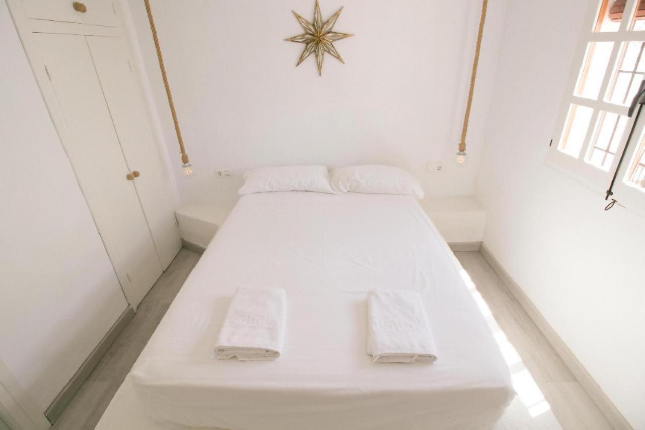 Appartement El Refugio De Raquel My Happy Place