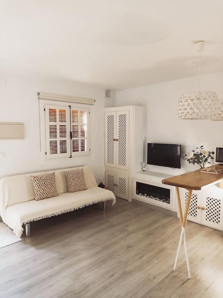 Appartement El Refugio De Raquel My Happy Place *