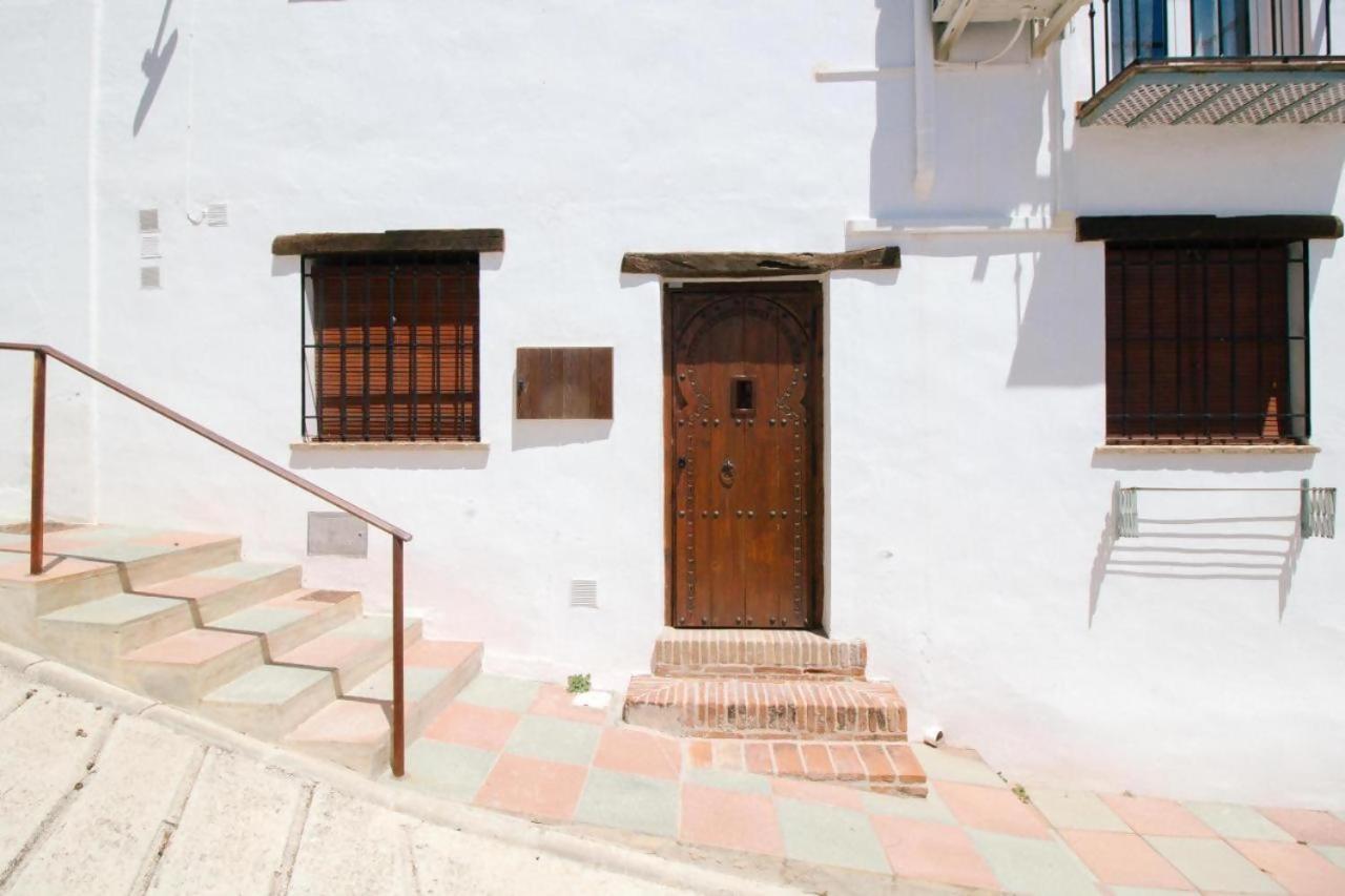 Appartement El Refugio De Raquel My Happy Place