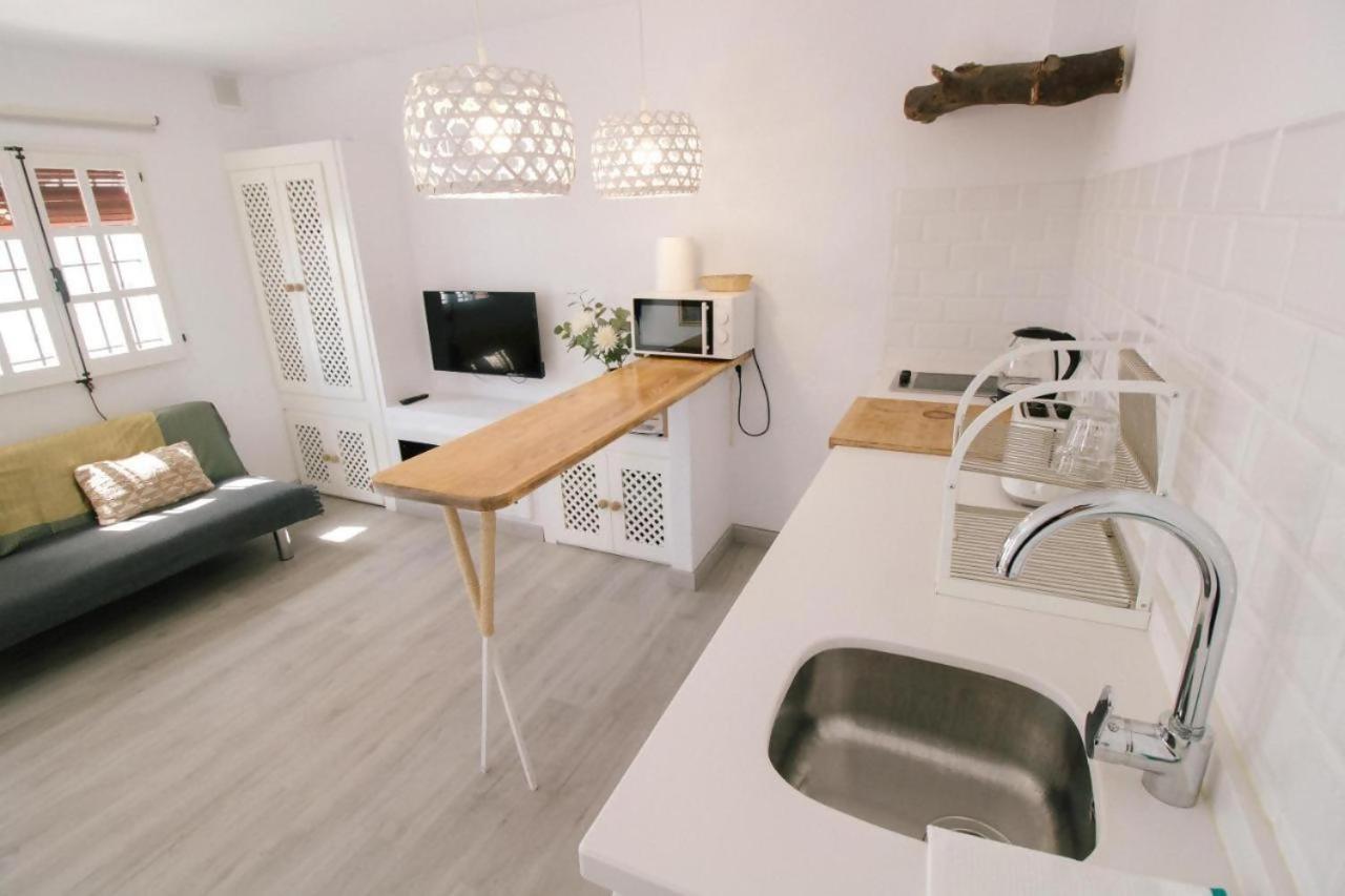 Appartement El Refugio De Raquel My Happy Place