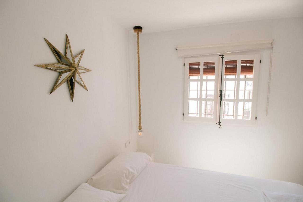 Appartement El Refugio De Raquel My Happy Place